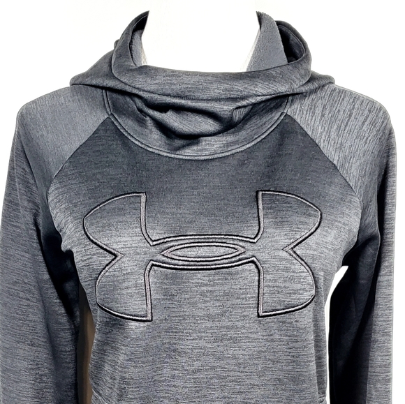 Under Armour Tops - Under Armour Coldgear Pullover